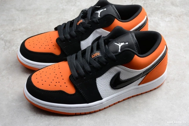1 553558-128 Shattered Air Jordan Backboard Low 0813